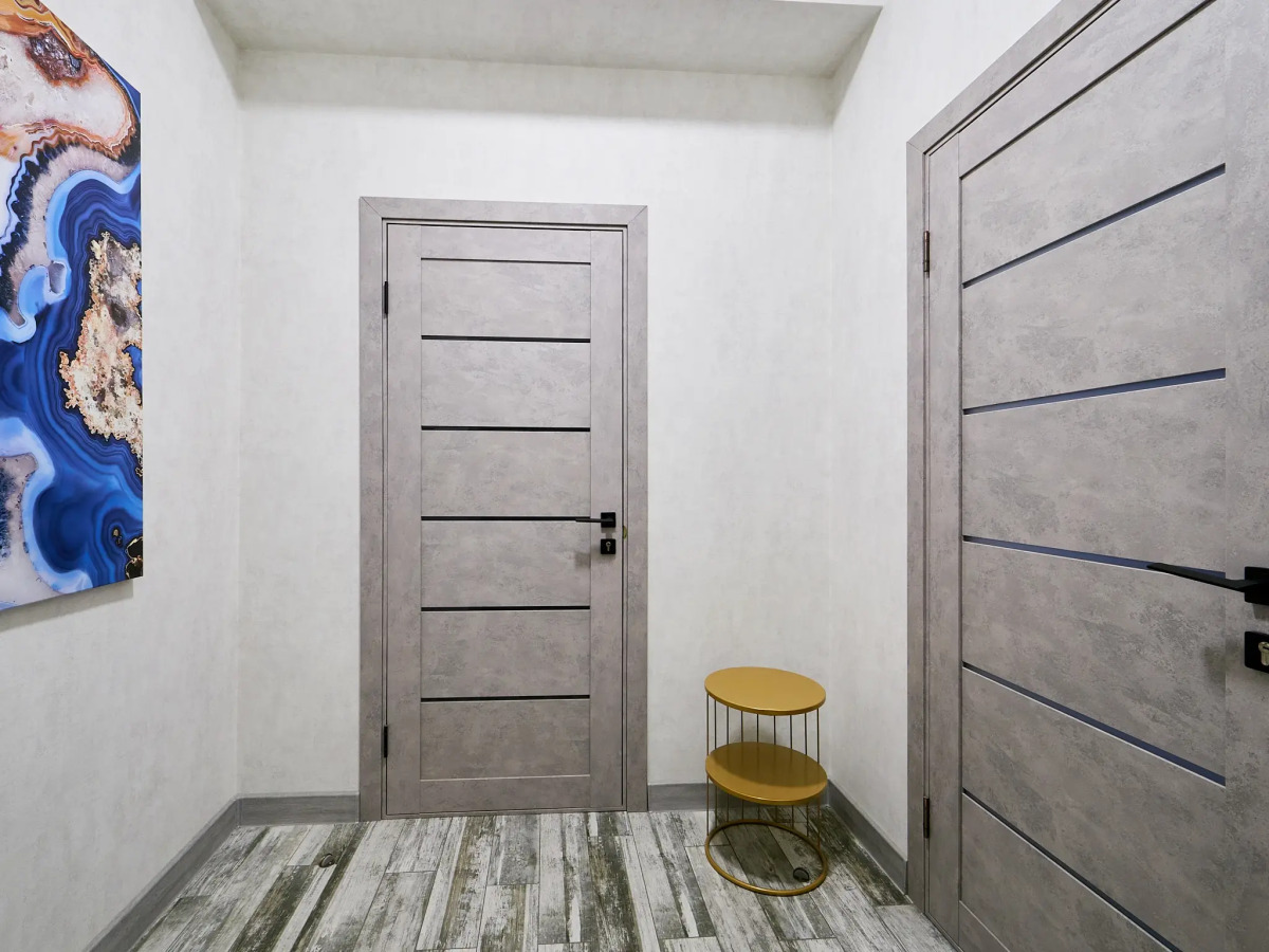 Апартаменты на Декабристов №2