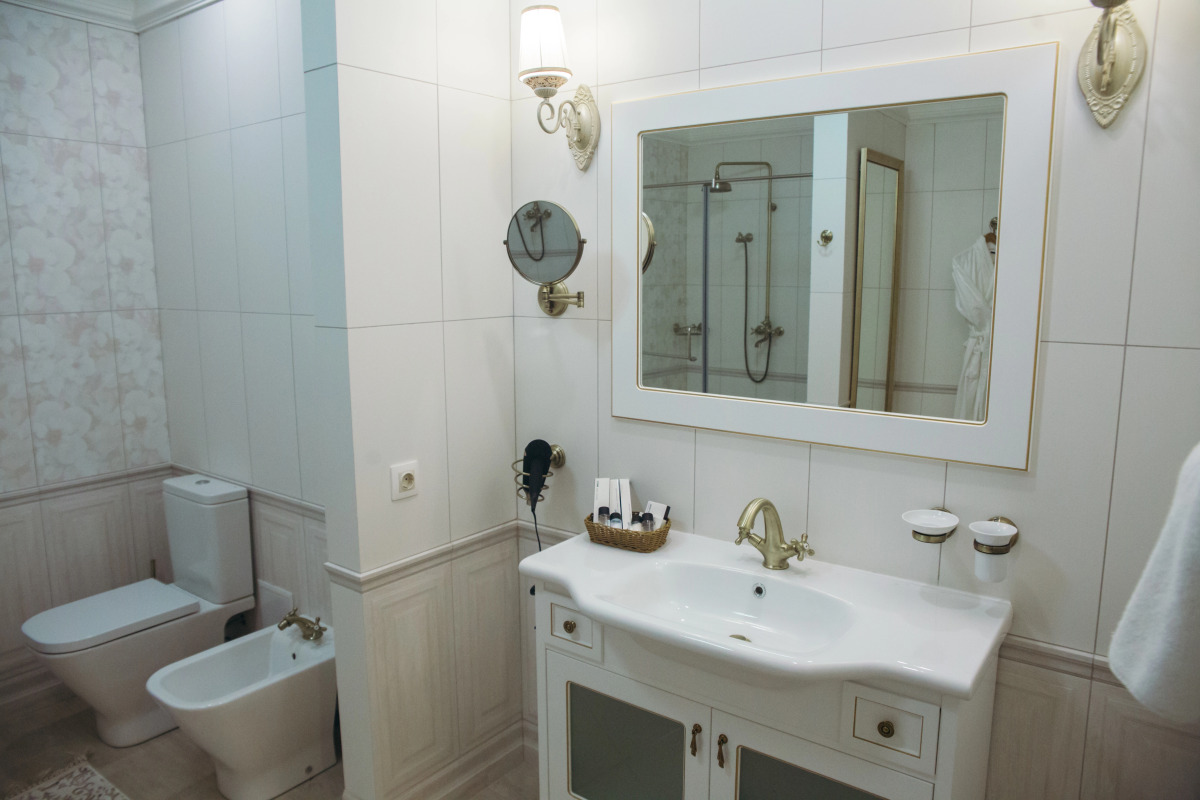 Бутик-отель Royal BV