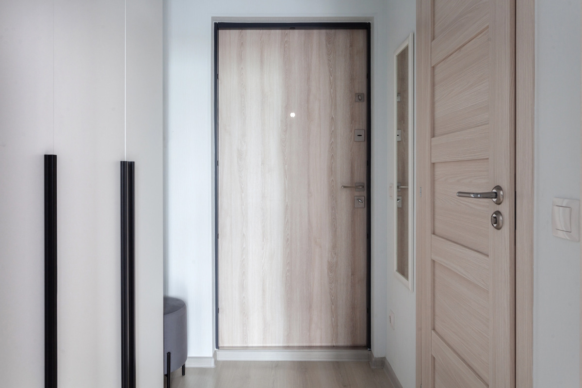 Квартира Dubrovskiy apart рядом с Педиатрическим университетом на Литовской