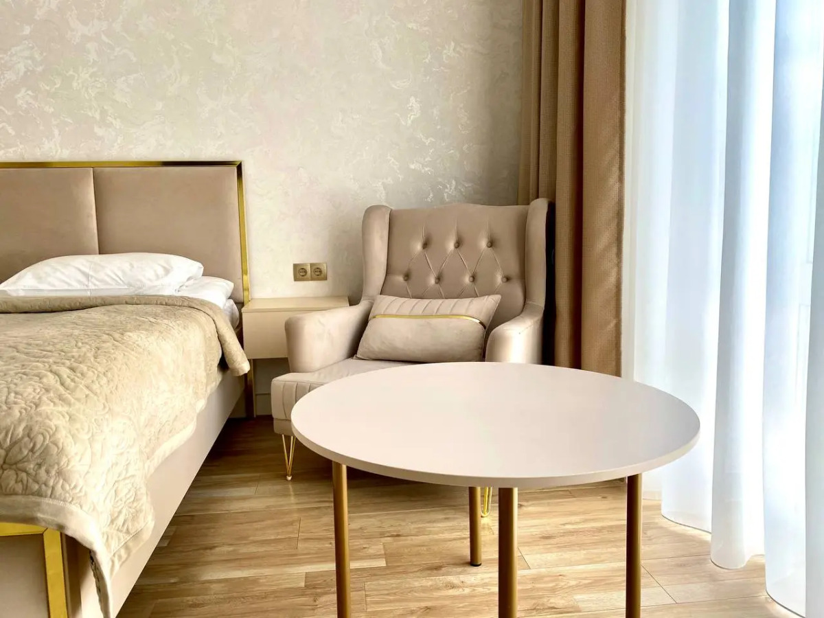 Гостевой Дом Viva