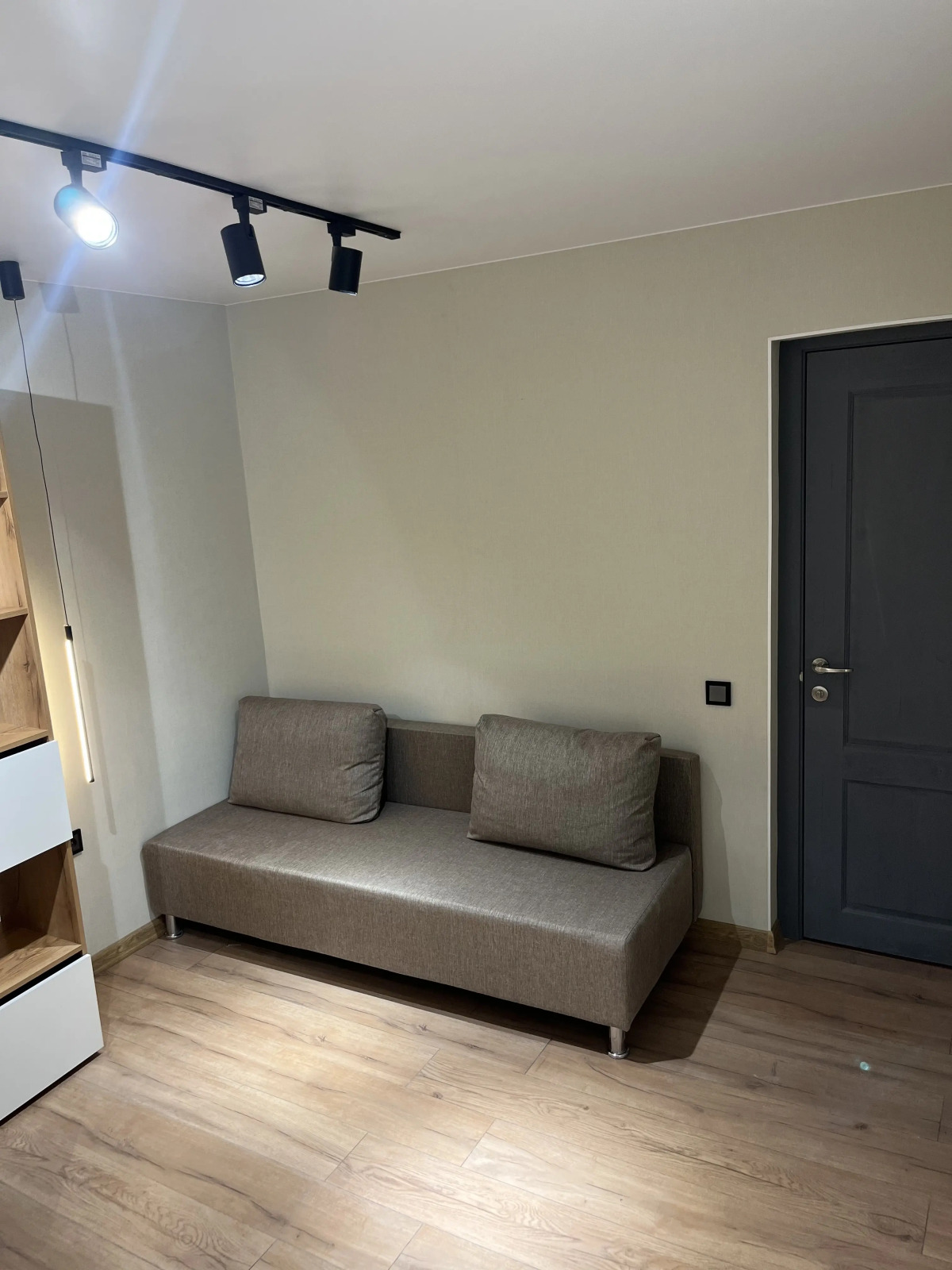 Апартаменты на улице 50 лет Октября 33