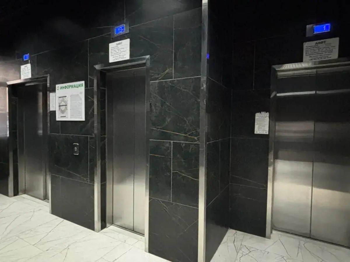 Квартира Уютная в ЖК Лучший