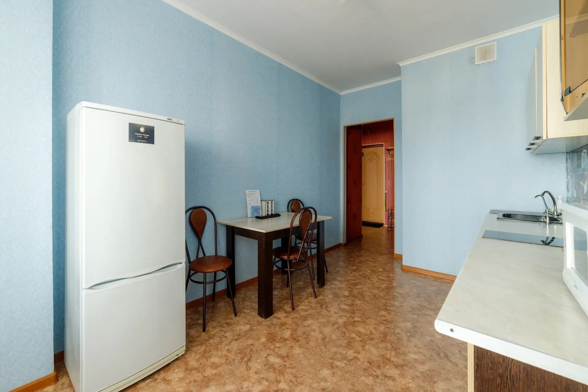 Квартира PrezentHaus на Горького 20 k46