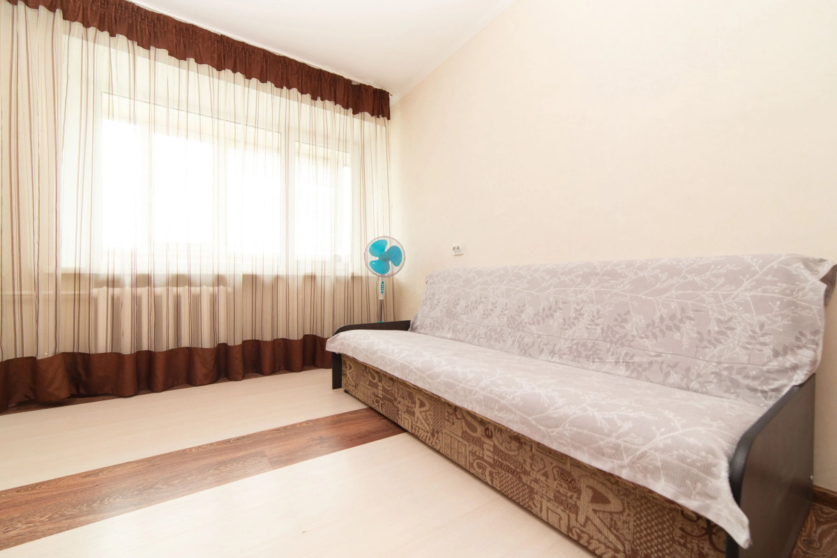 Апартаменты Ночник на Водников 12