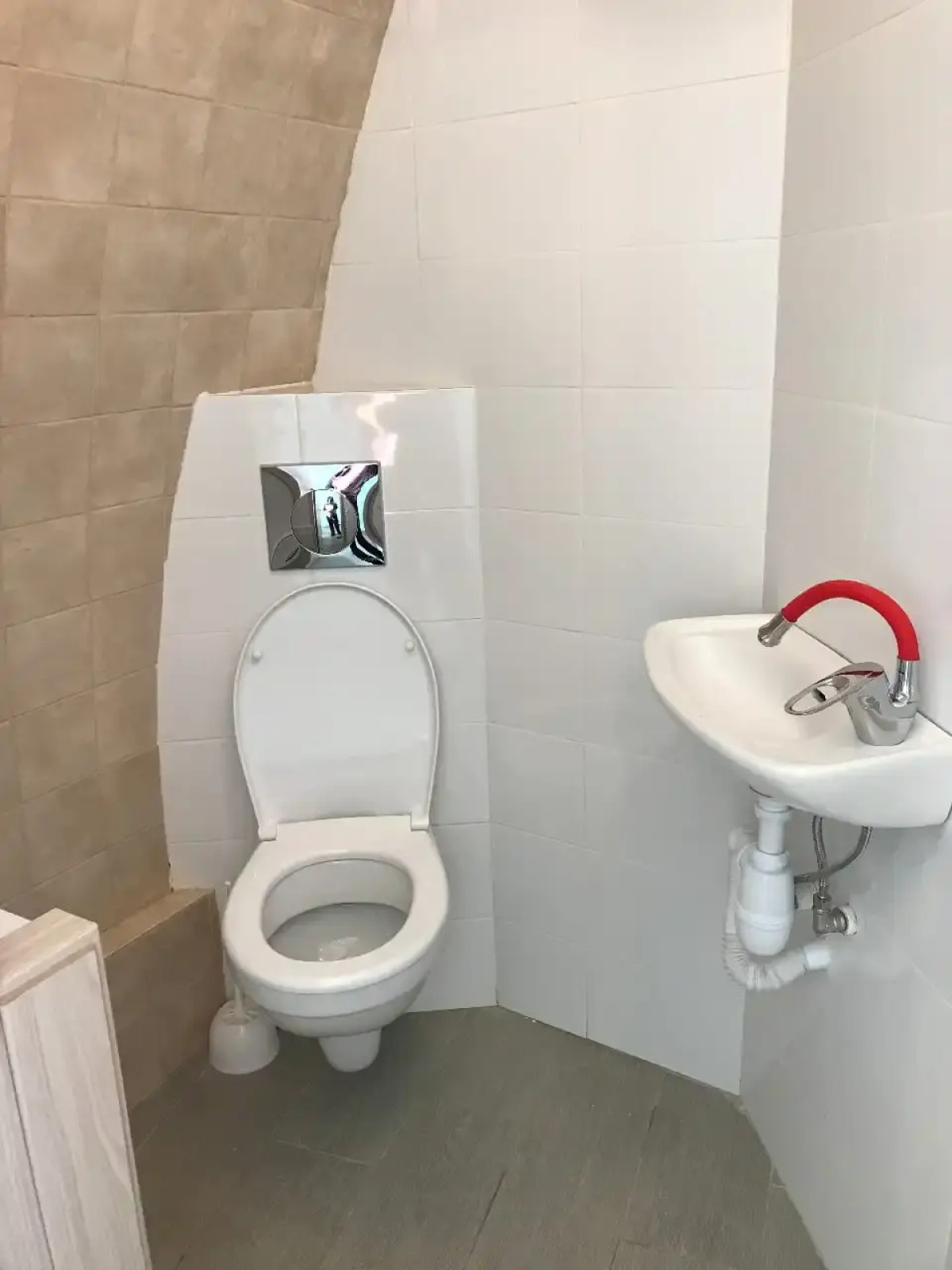 Турбаза Тенгри