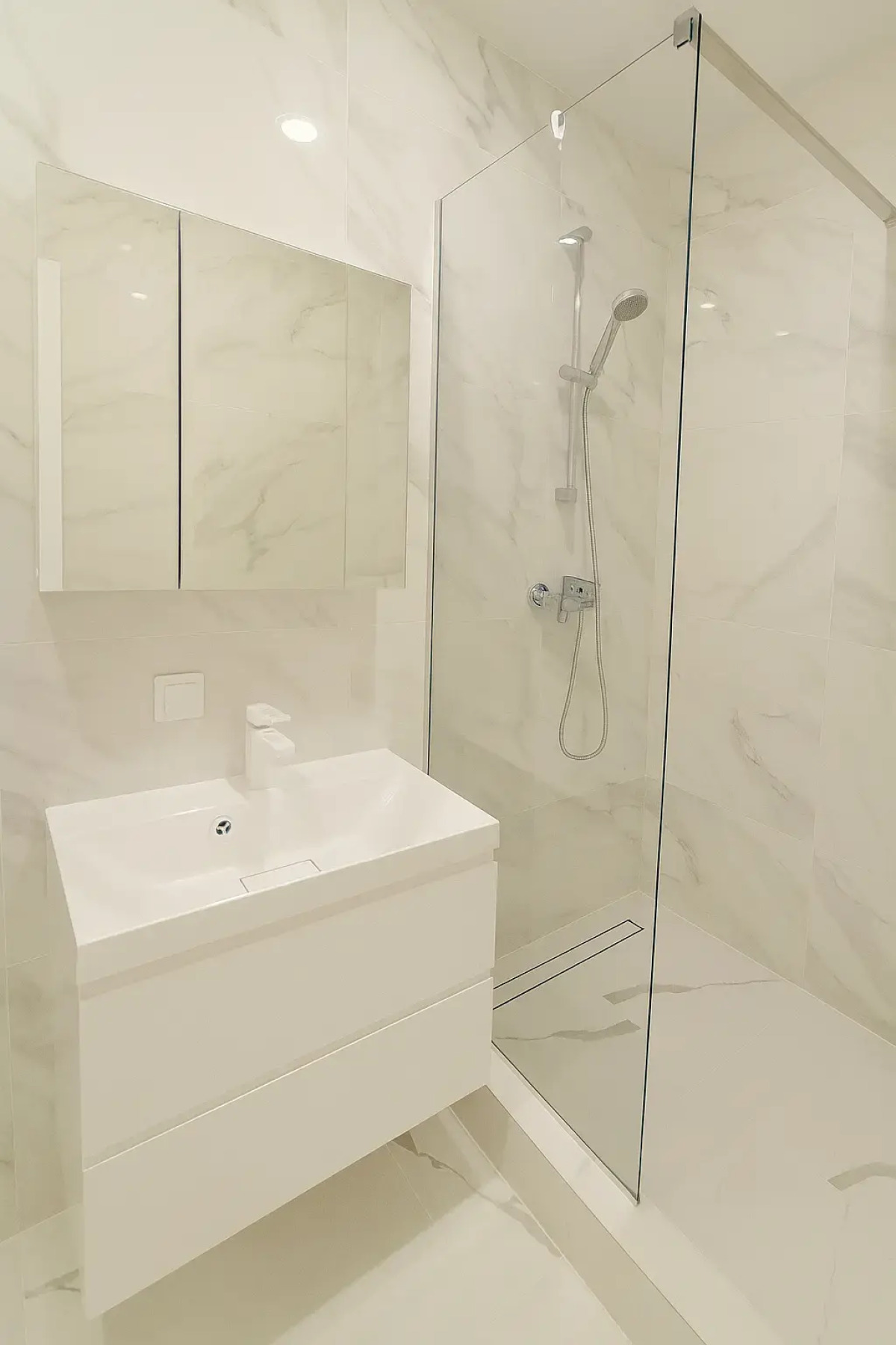 Квартира Уютная евродвушка в новом ЖК Minsk World