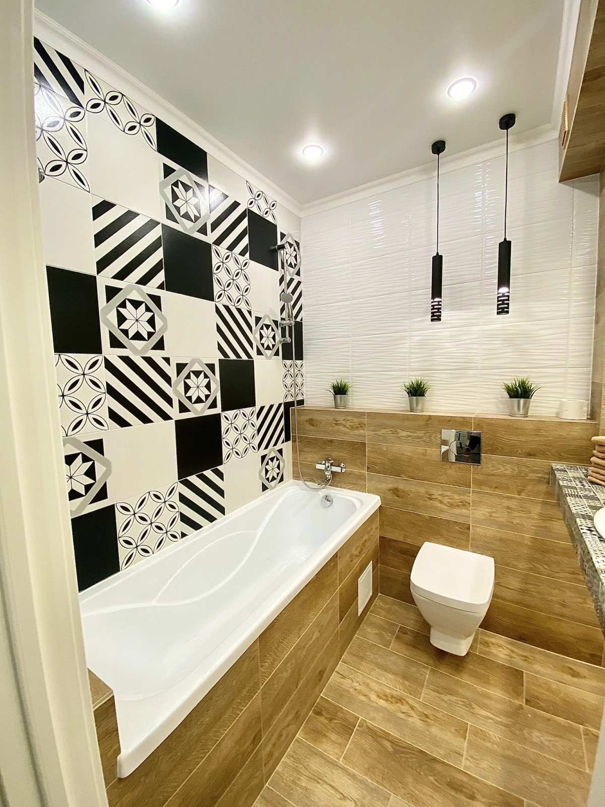 Апартаменты Дизайн-студия на проспекте Труда