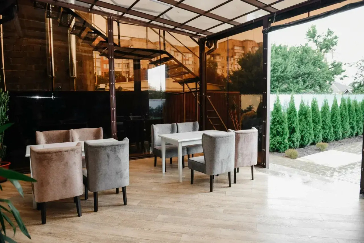 Мини-Отель Регион 01