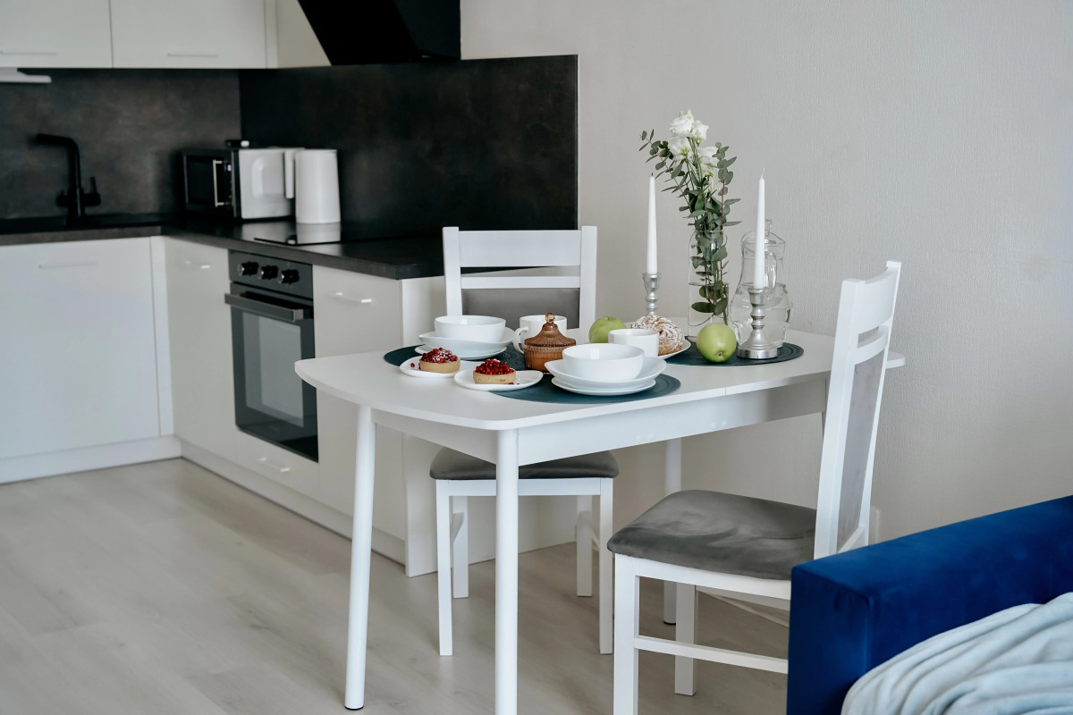 Апартаменты Abramov Baltic Blue