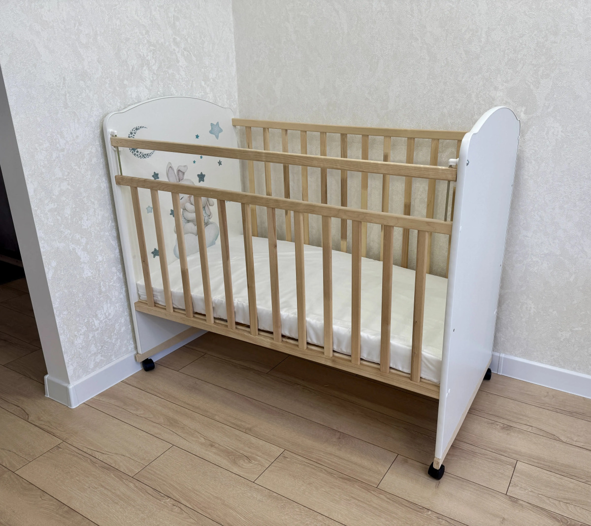 Квартира трёхкомнатная в Курортной зоне