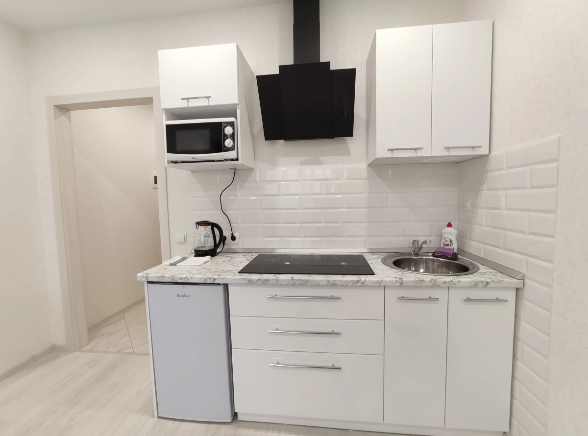 Апартаменты Любимый Дом