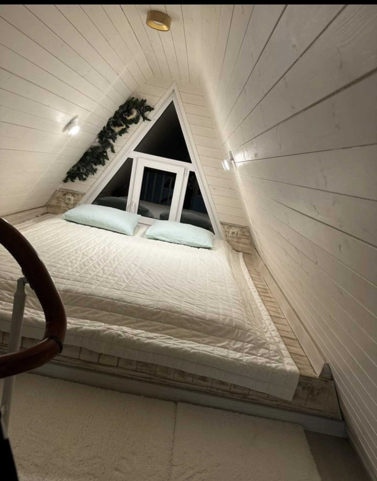 База Отдыха Таулу Архыз 1