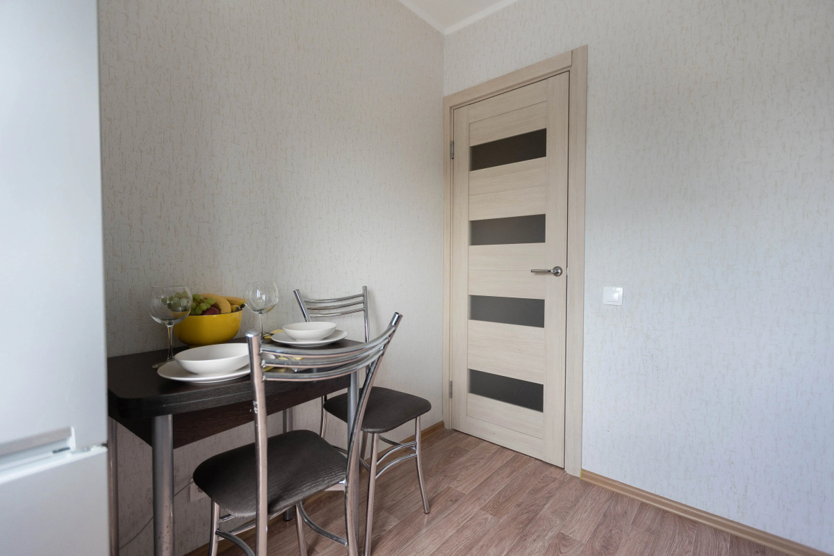 Квартира в Ясенево