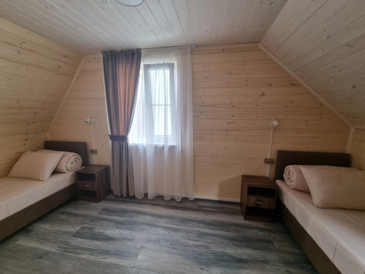 Гостевой дом Идиллия