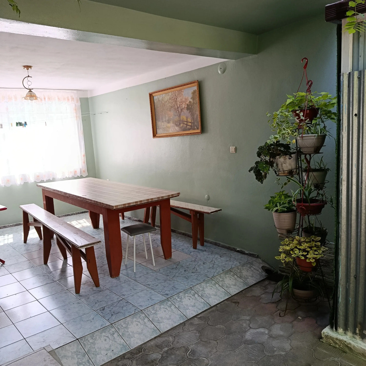 Гостевой дом на Толстого 30/1