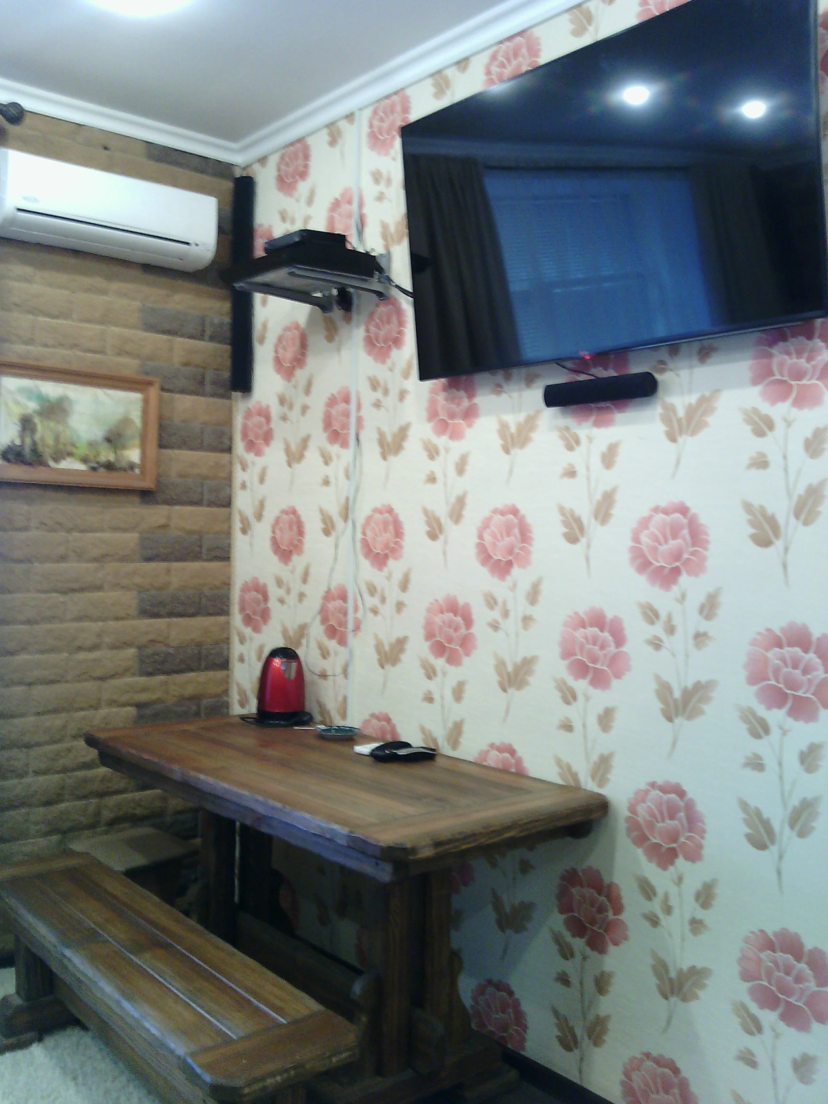 Отель Марсель