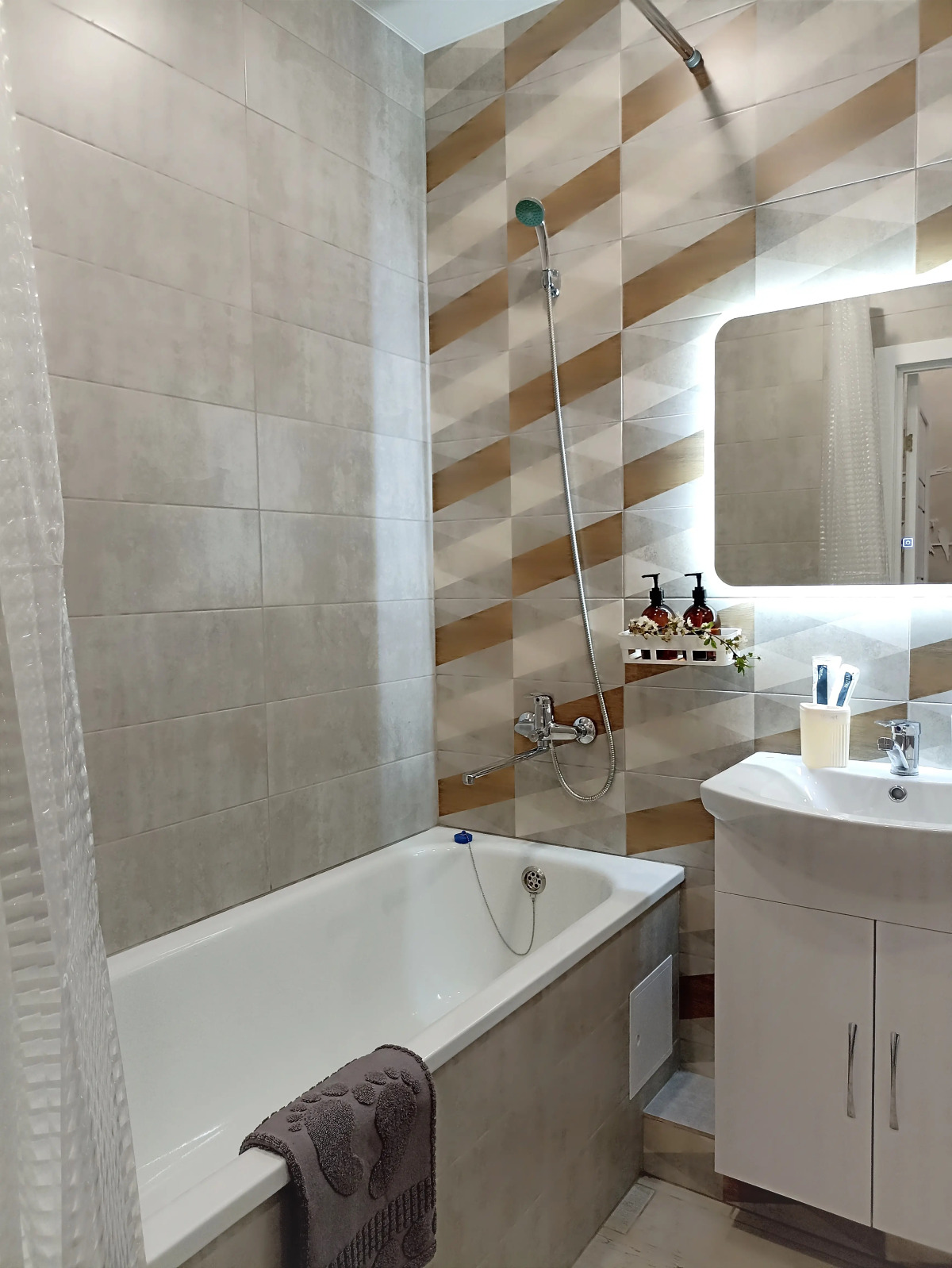 Квартира Ласточкино Гнездо