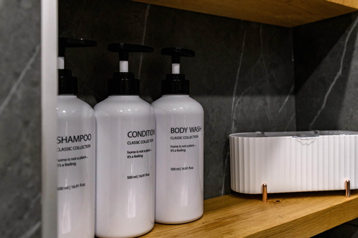 Квартира Magic Style на Васильевском острове