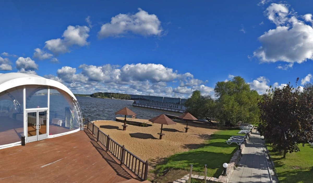 Квартира рядом с Яхт клубом Адмирал