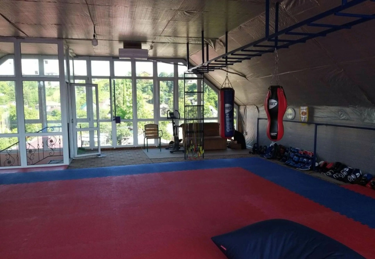 Гостевой дом Лило