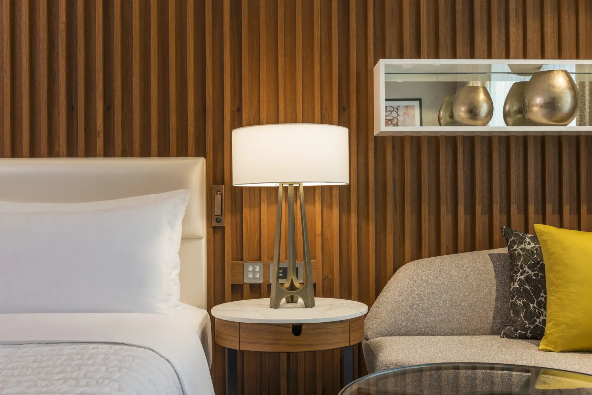 Le Meridien Dubai Hotel & Conference Centre