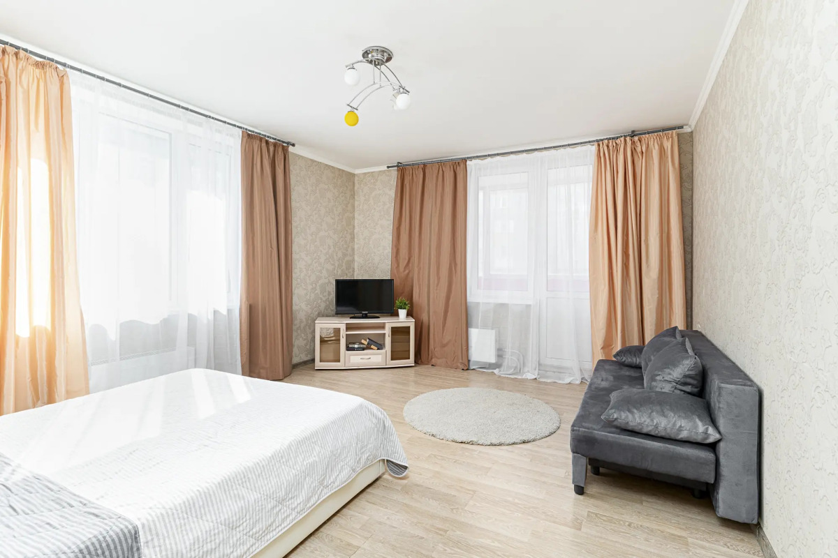 Апартаменты Sdaem116 на Чистопольской 76