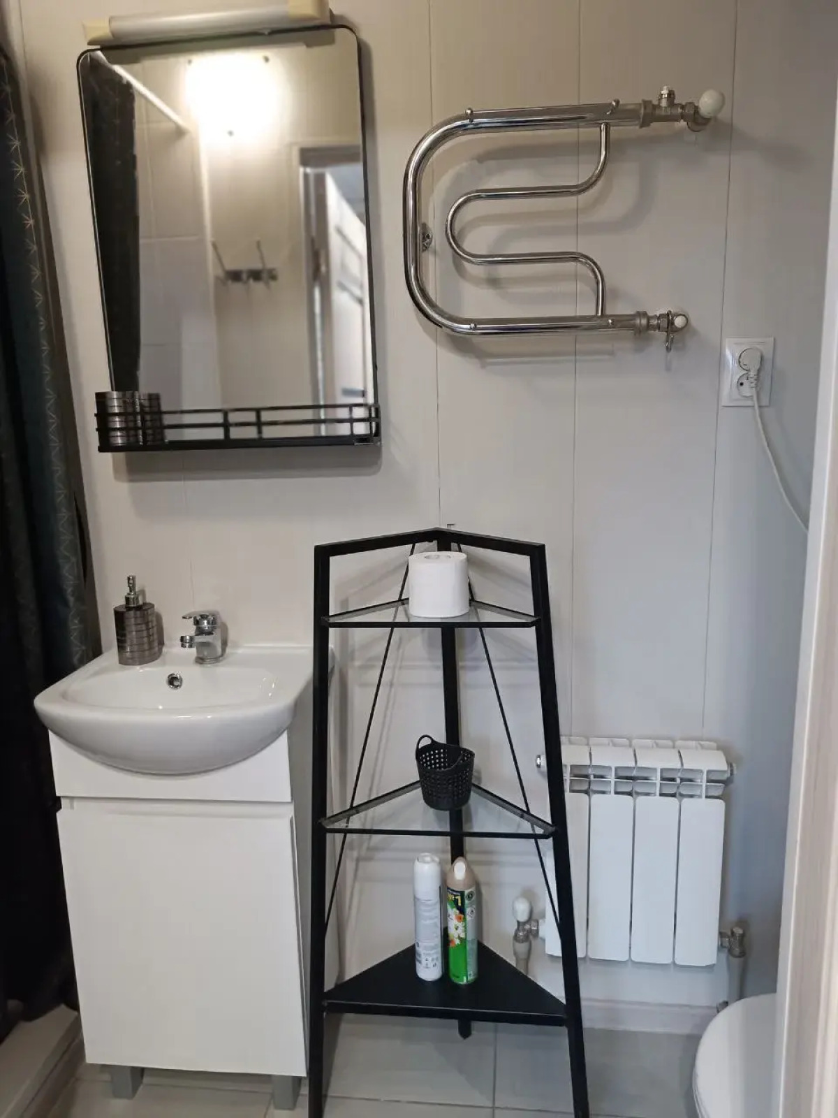 Частный Дом Волжская Дача Гостевой