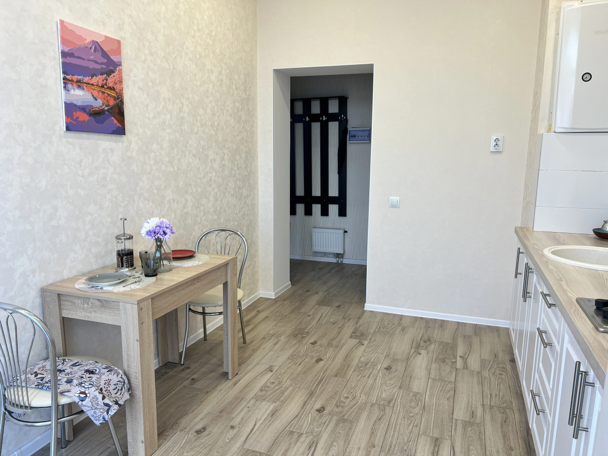 Апартаменты Like Home