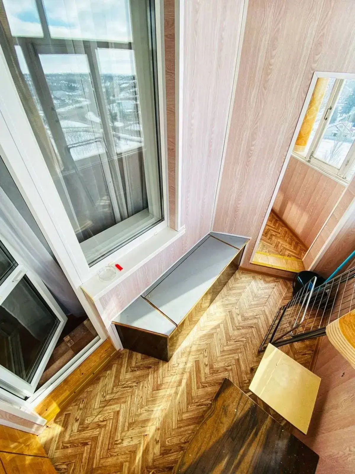 Квартира в Шаговой Доступности до Набережной на ул. Красноармейской