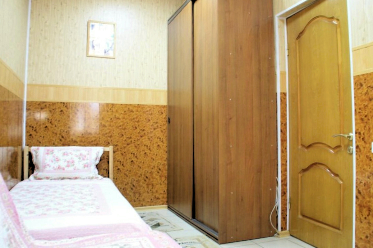 Апартаменты у Колонады