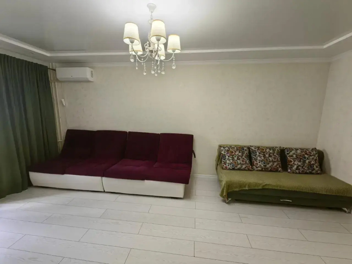 Квартира 2к квартира у Мамаева кургана