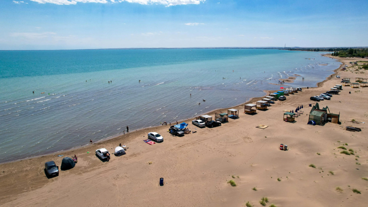 База отдыха La Dolce Vita