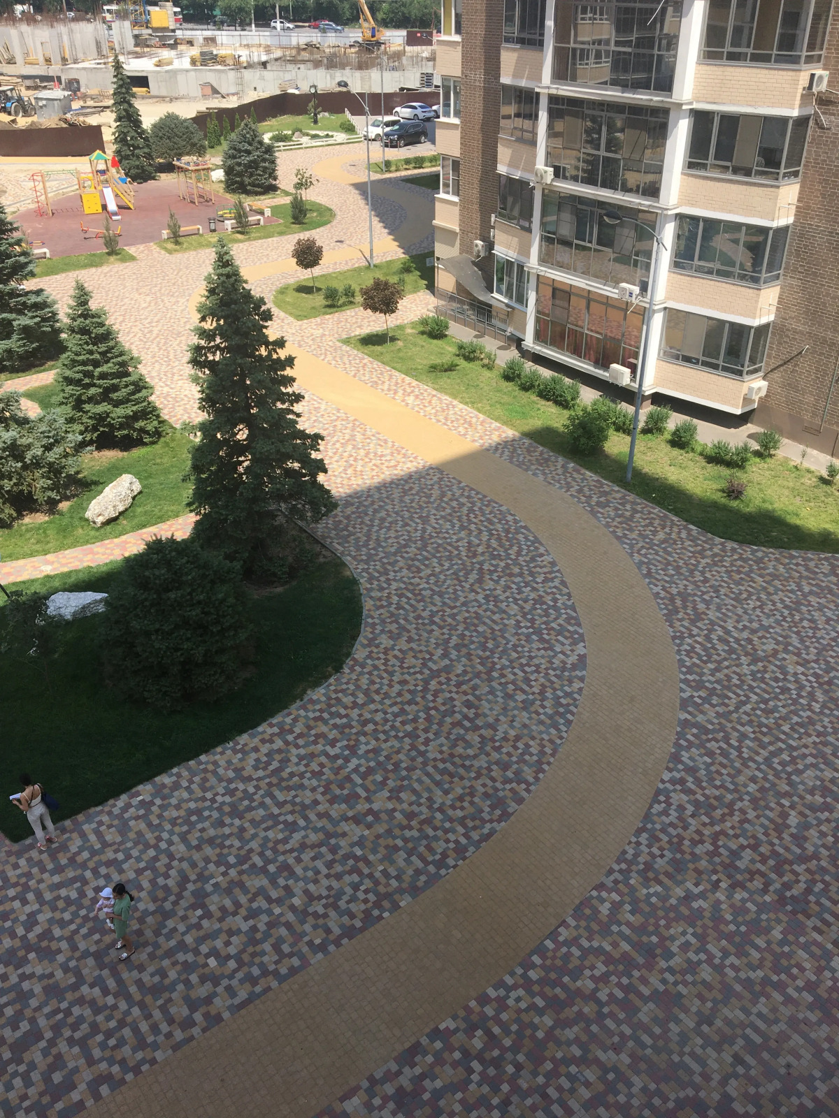 Апартаменты Comfort House