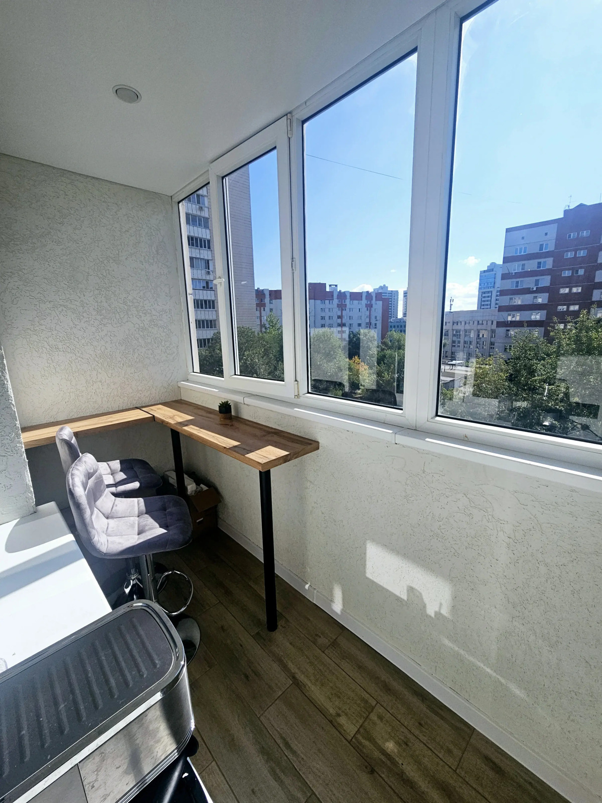 Квартира Свежая у Метро Козья Слобода