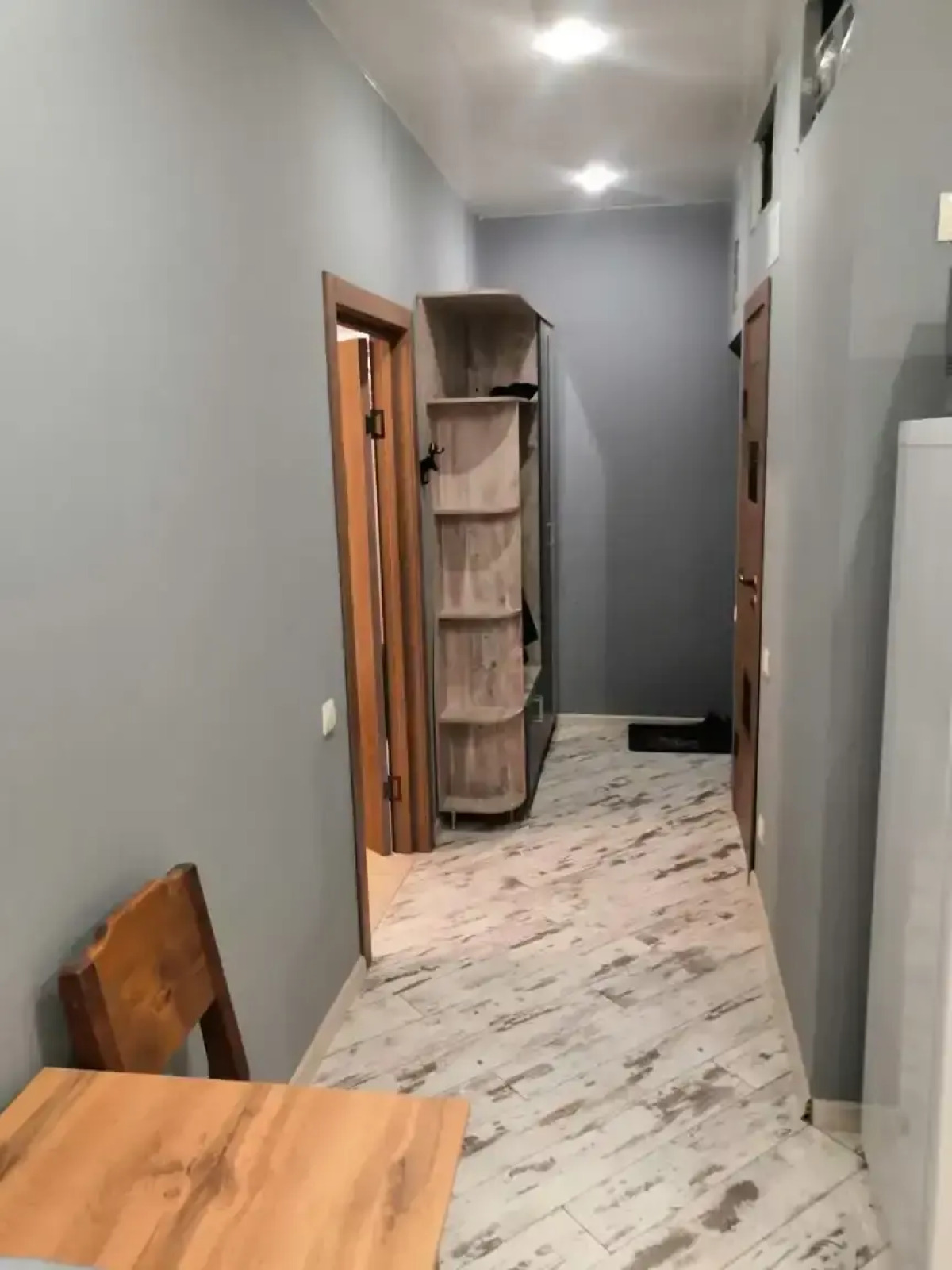 Квартира Олимпийская 87