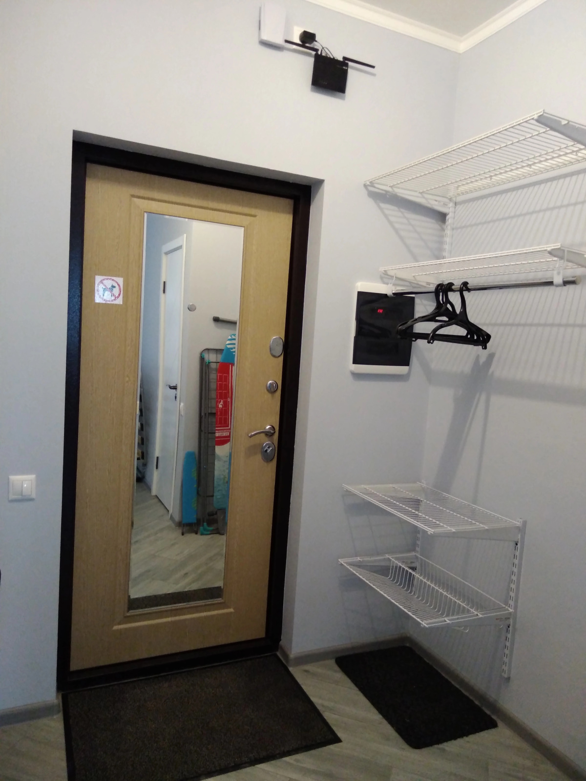 Квартира студия для командировок и отдыха