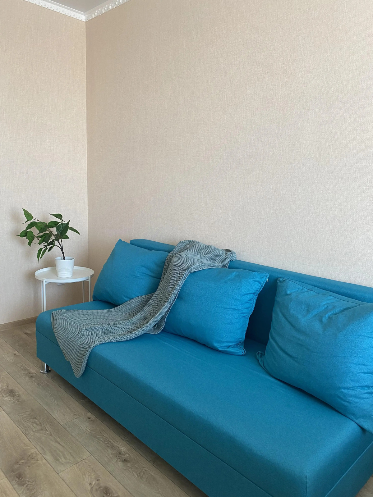 Апартаменты Квартира на Планете