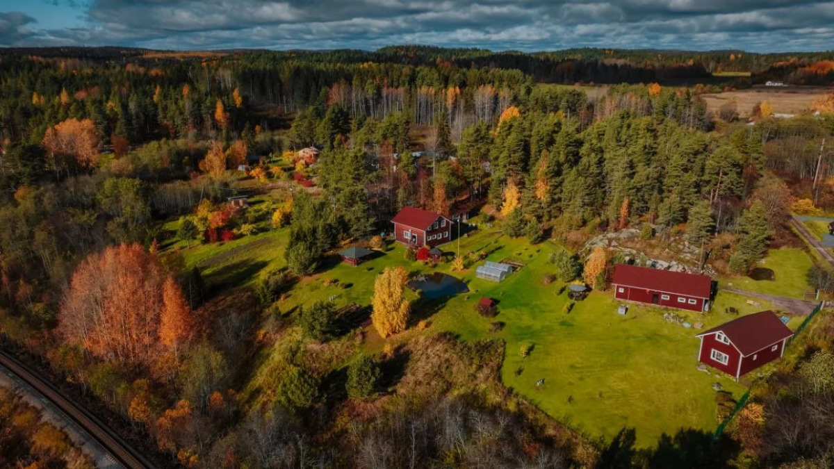 Гостевой Дом Ярви Хаус