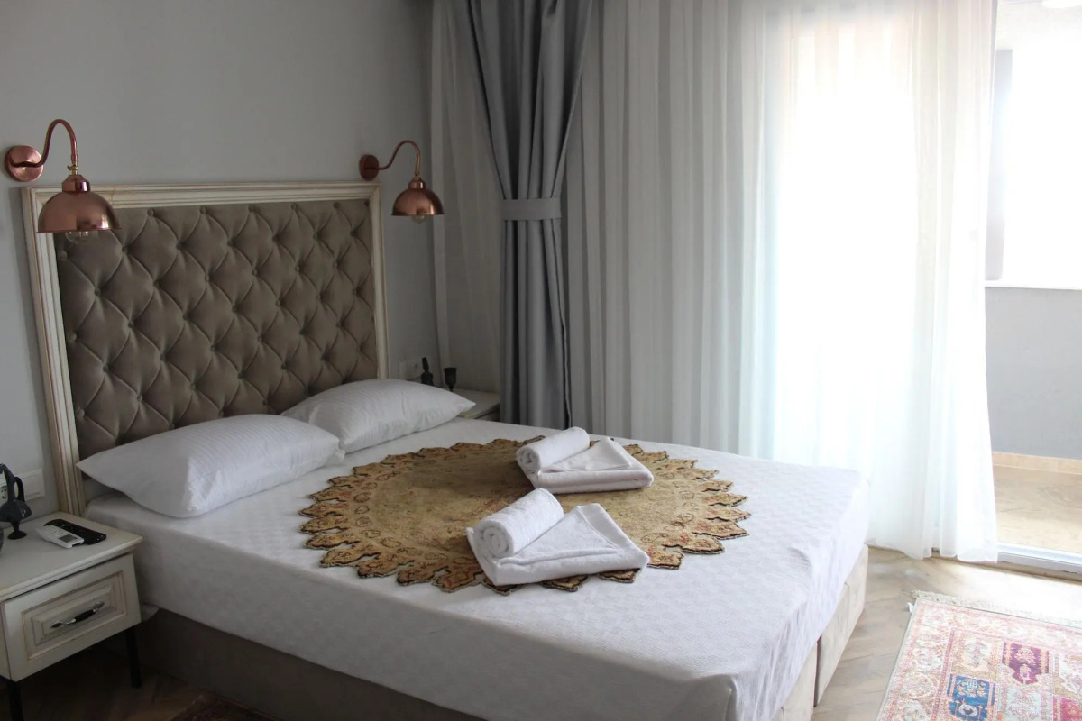 Good Night Istanbul Hotel