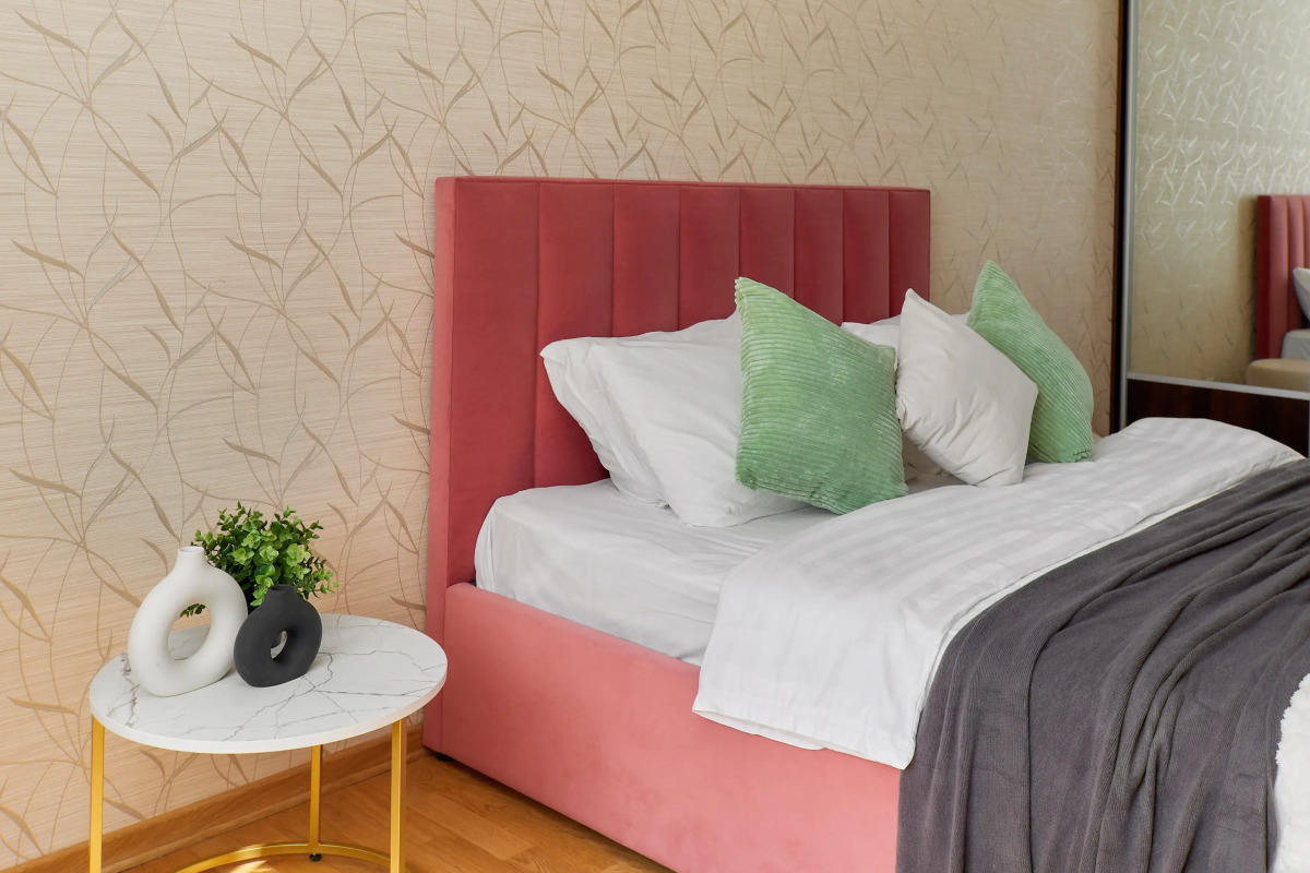 Апартаменты SUNVILLES Новенькие рядом с метро