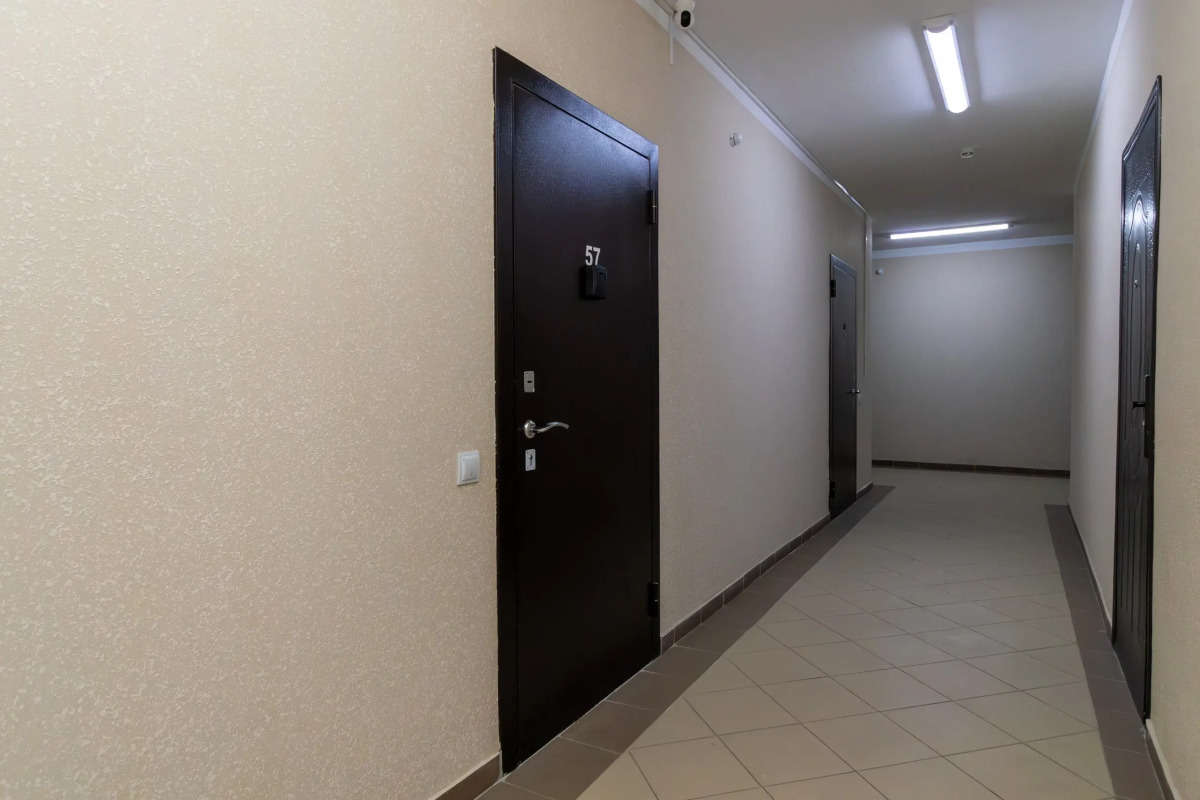 Апартаменты на Адмиралтейском бульваре