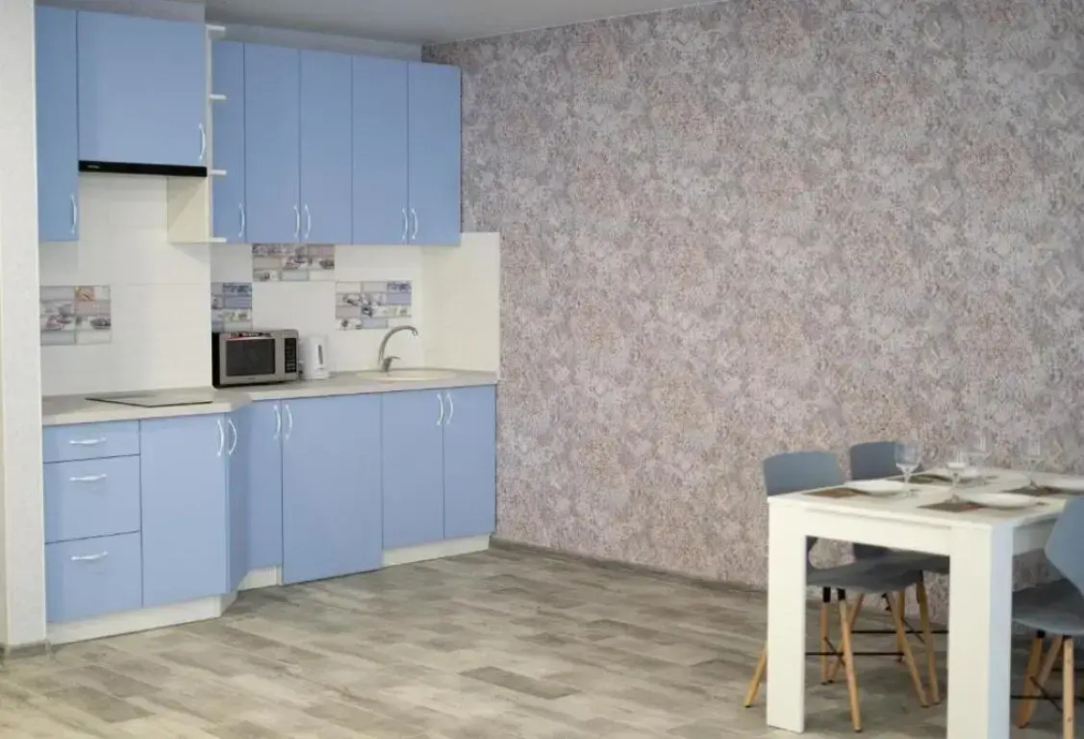 Apartments Malina Alt Platz 41-54-55