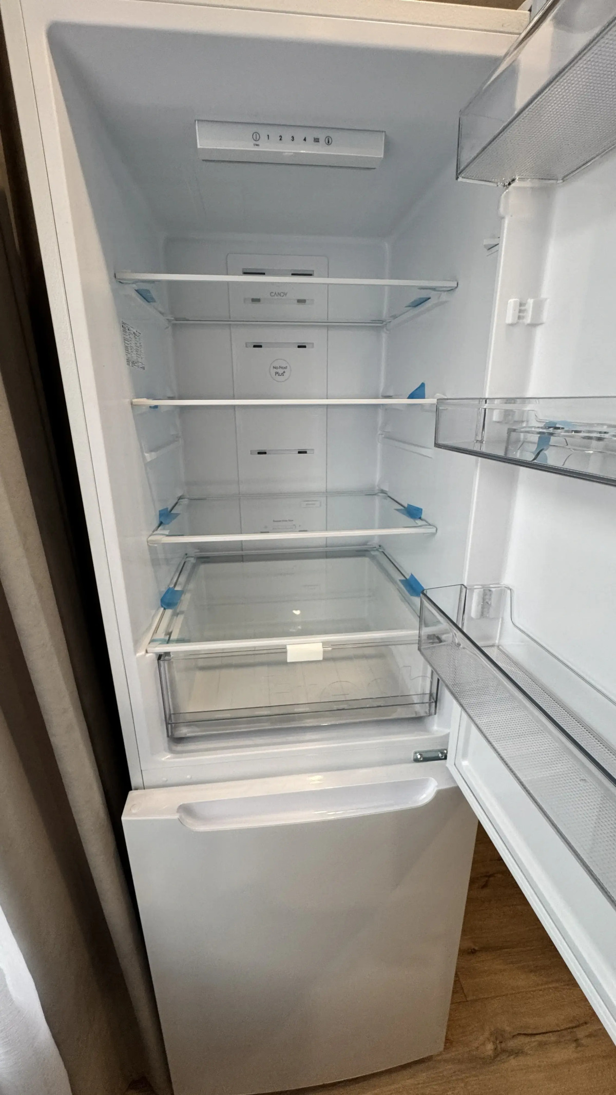 Квартира в новом доме