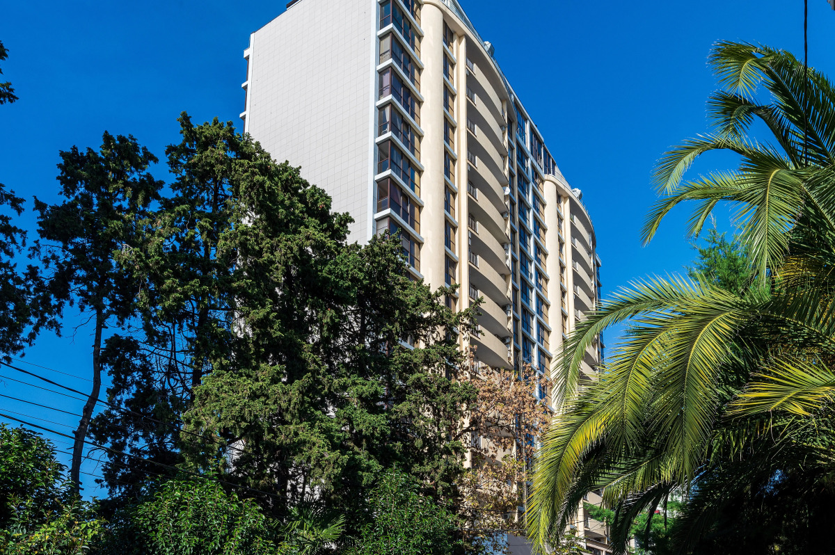 Апартаменты Red Apartments Аврора Астрей