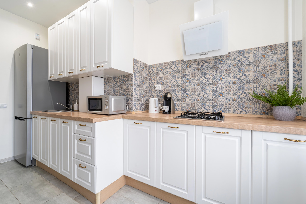 Апартаменты у моря на Мосина 10