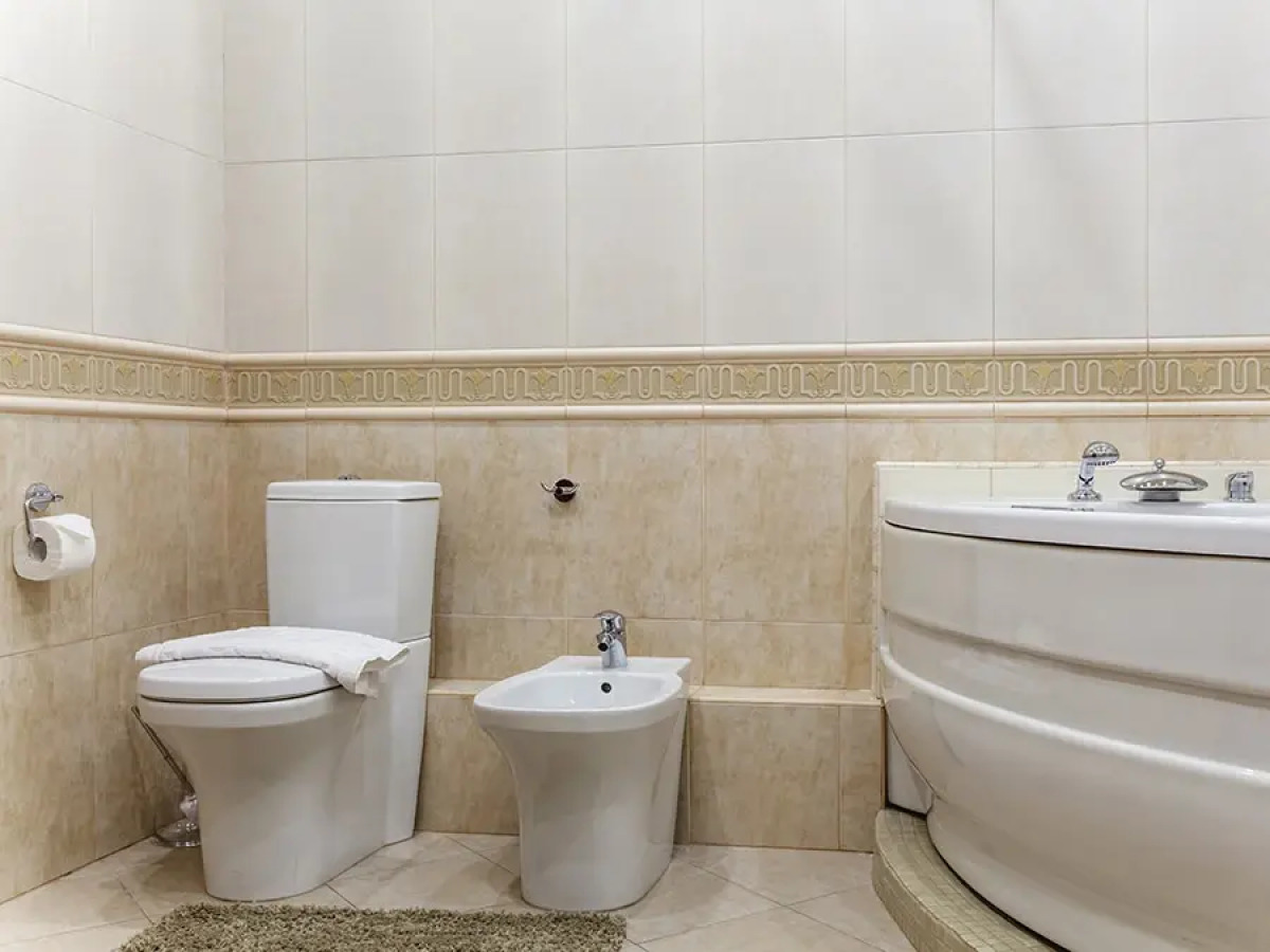 Апартаменты RiverTopView byApartica