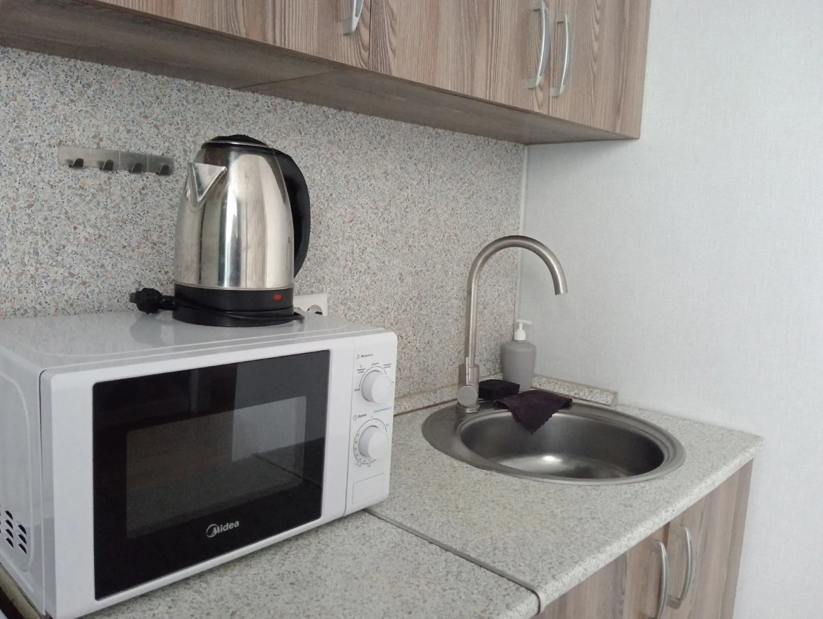 Квартира Однокомнатная