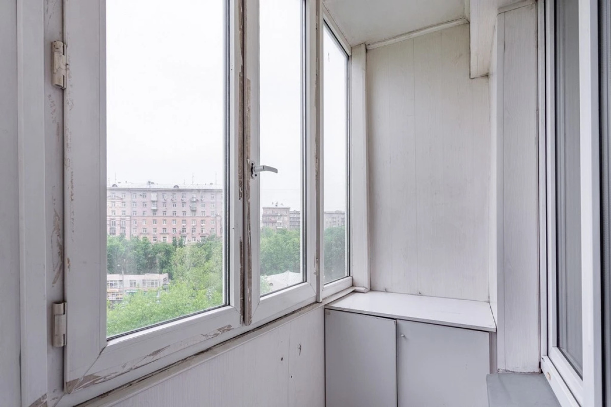 Апартаменты Брусника Песчаная