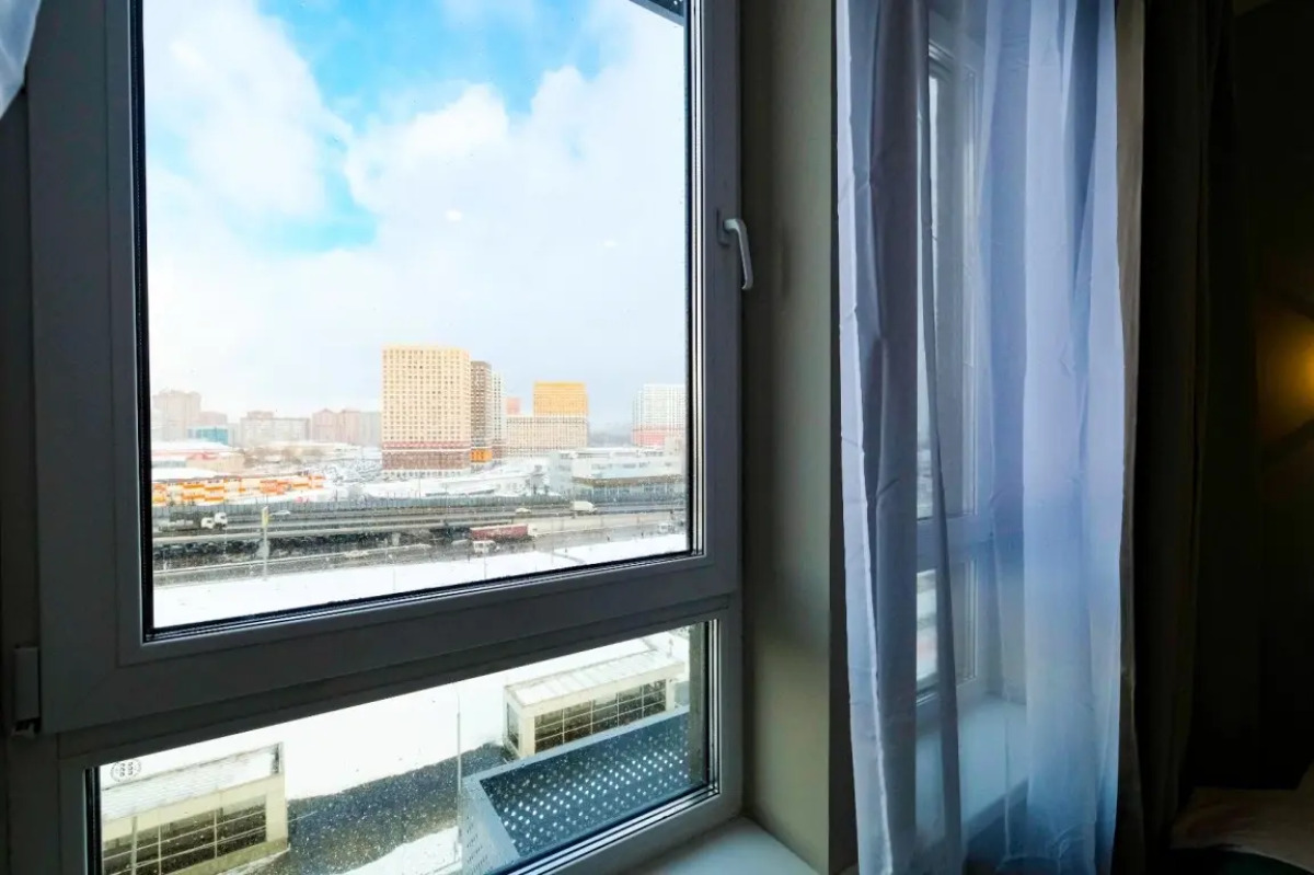 Апартаменты Apart на Сосновой (1)