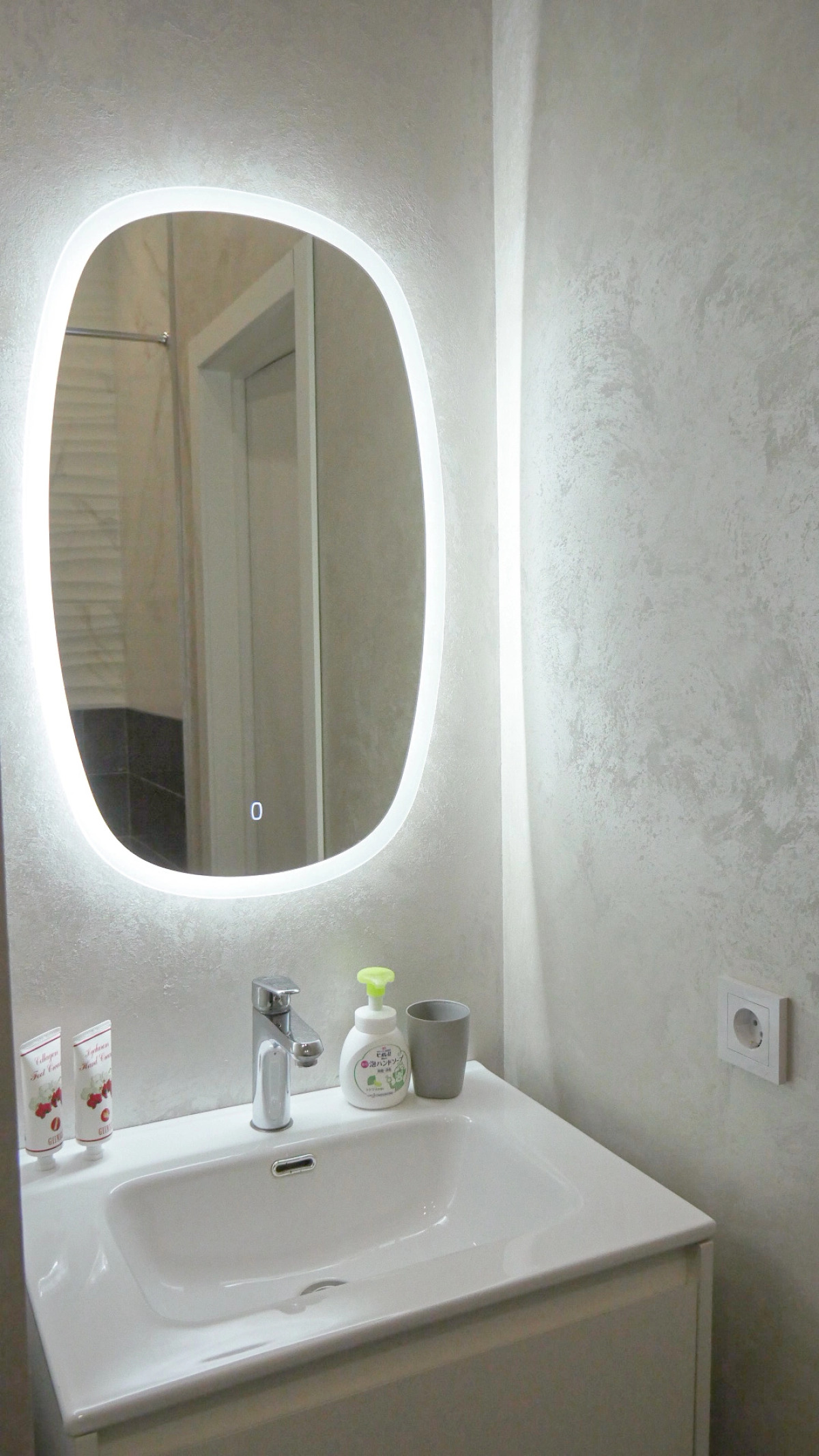 Апартаменты Tora Residence